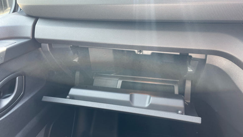 Renault Trafic Swb Diesel SL30 Blue dCi 130 Advance [Safety] Van